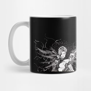 Saint Mug